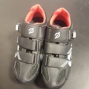 Women's Peloton shoes size 7